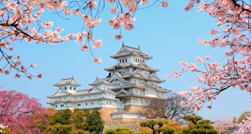 Japan